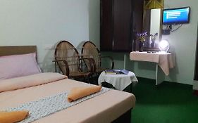Le Farmhouse Munnar